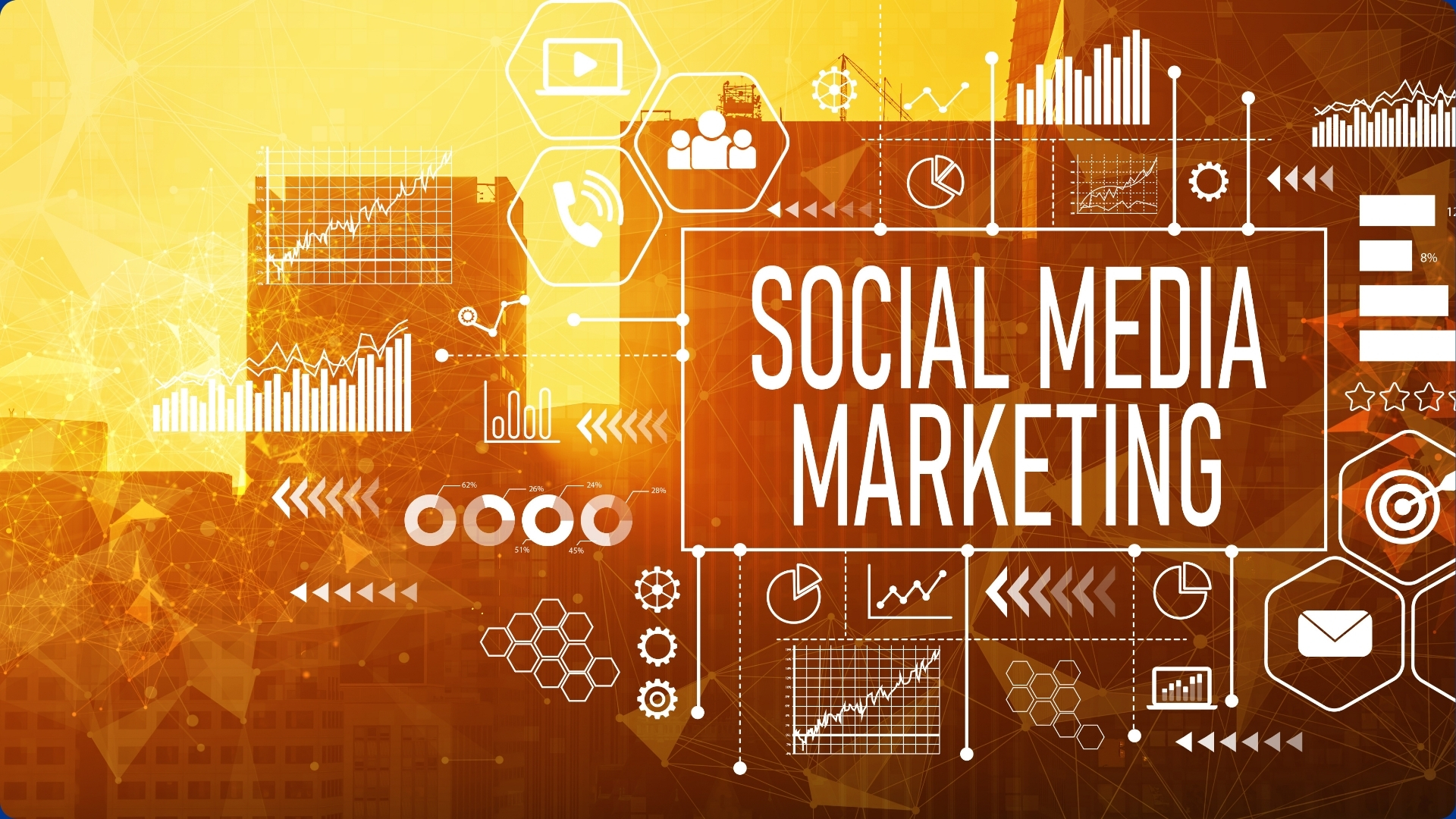 Effective Social Media Marketing