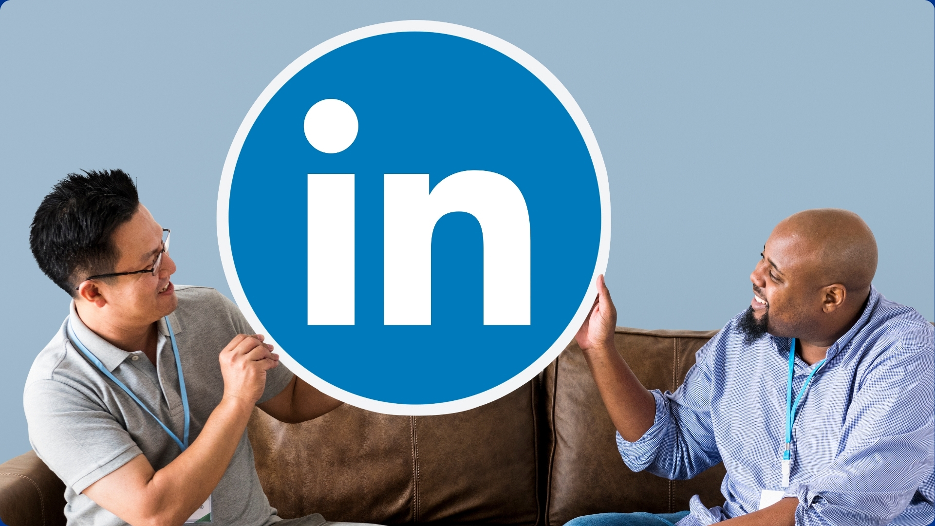 Make LinkedIn Updates work for you