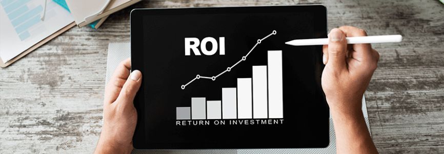The Road to Measuring ROI