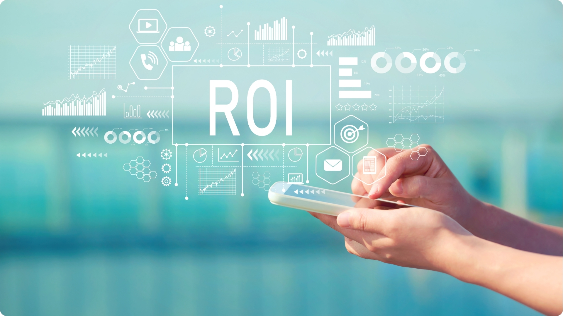 The Road to Measuring ROI