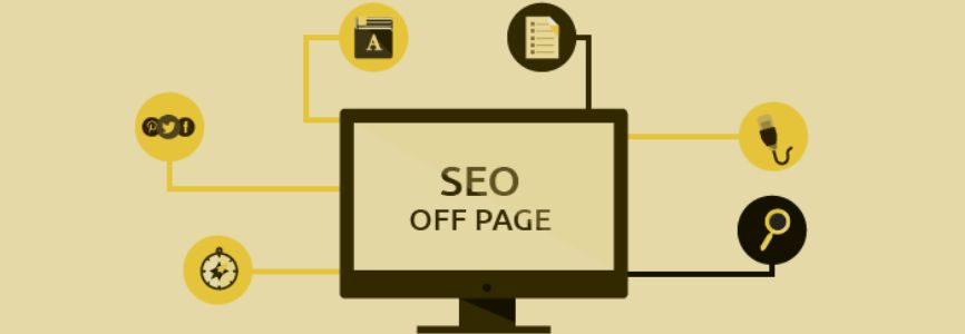 Going back to the basics: Off page SEO