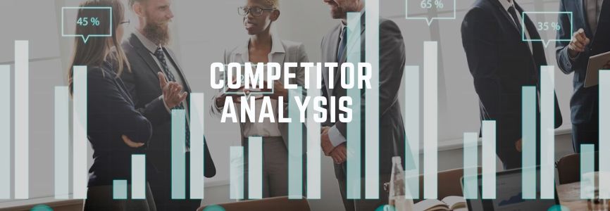 Back to the Basics: Competitor Analysis