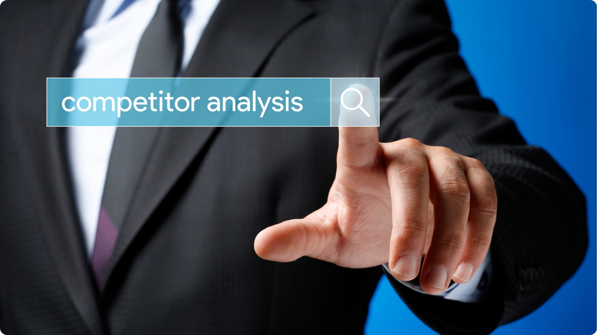 Back to the Basics: Competitor Analysis