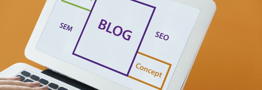 When Blogging to Support SEO…