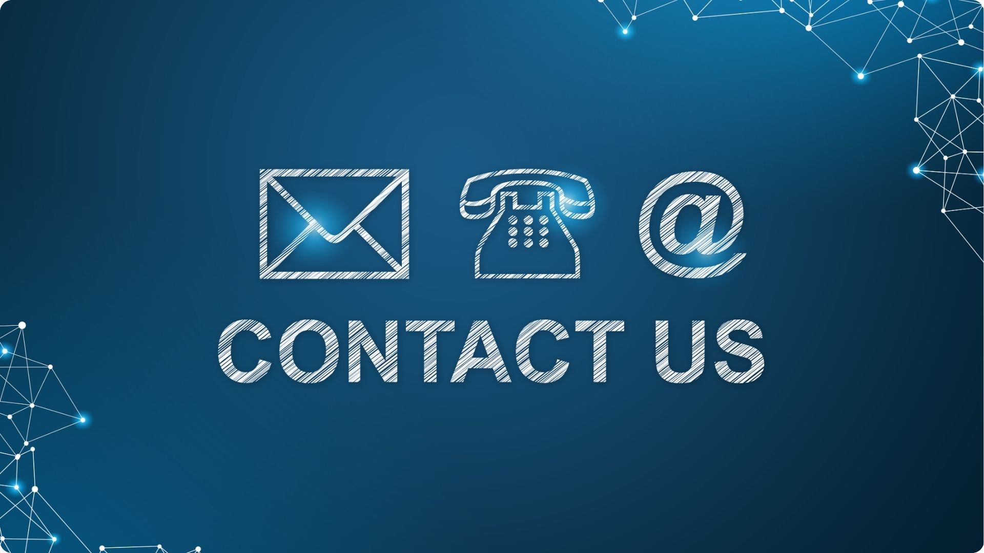 The 3 Cs of ‘Contact us’ Pages