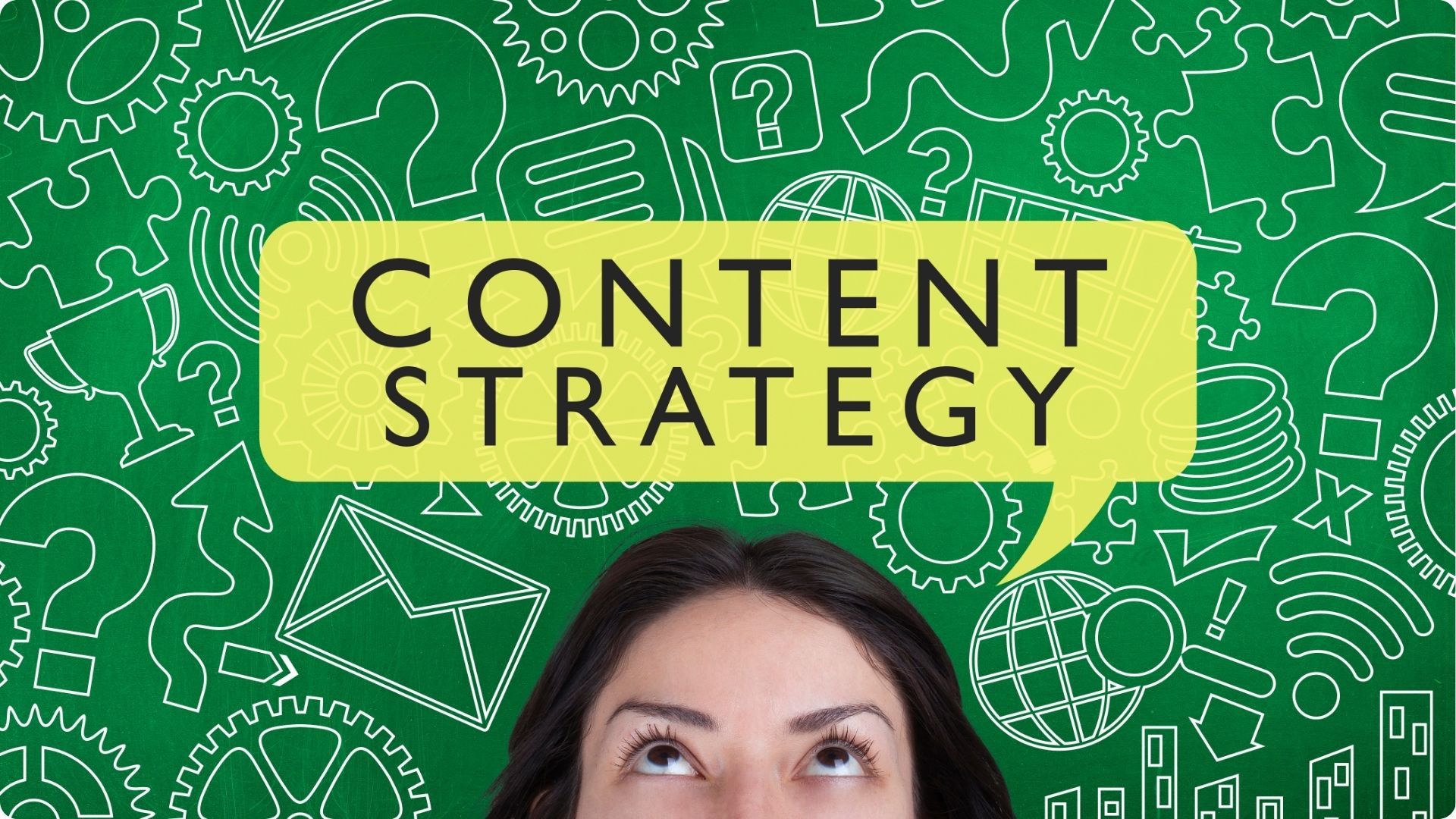 Content Management Strategies