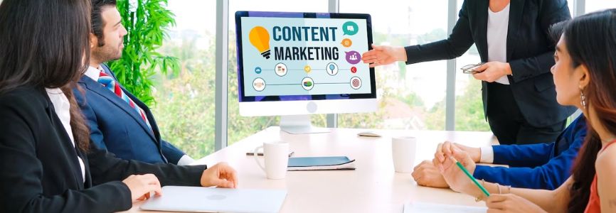 Content Marketing Must Haves