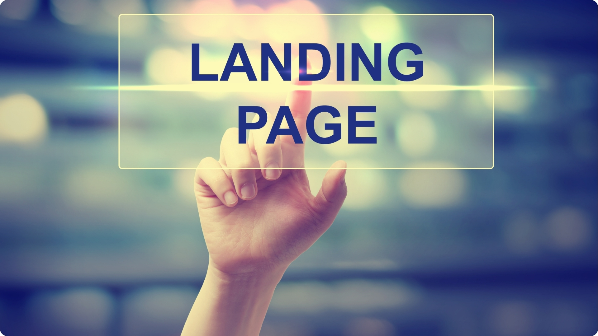 Forms on Landing Pages: Dos and Don’ts