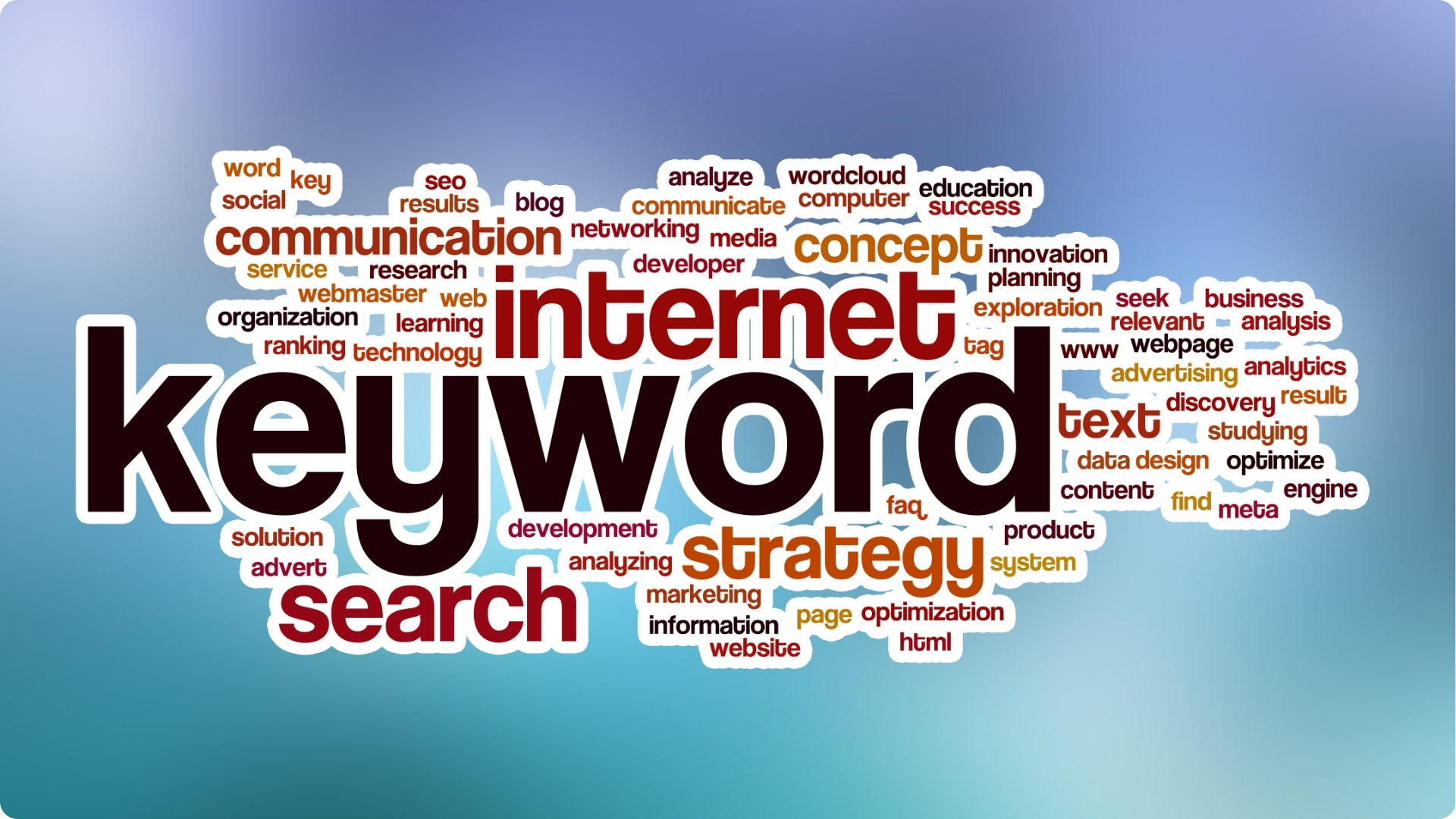 Back to the Basics: Keyword Research