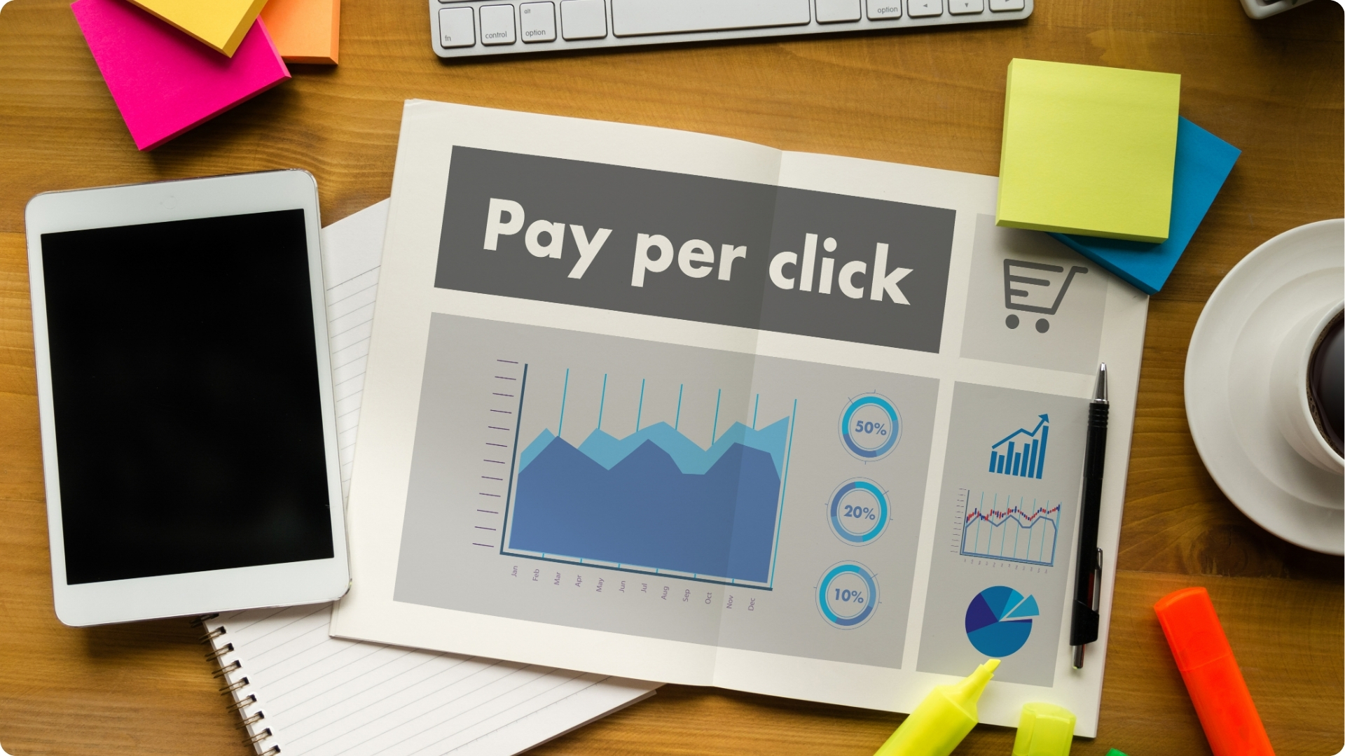 The Growing Popularity of PPC Advertising