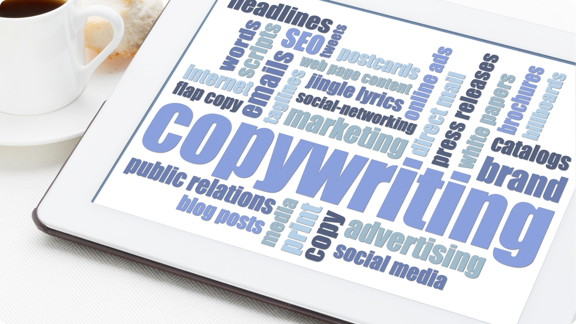 Back to the Basics: Copywriting for SEO