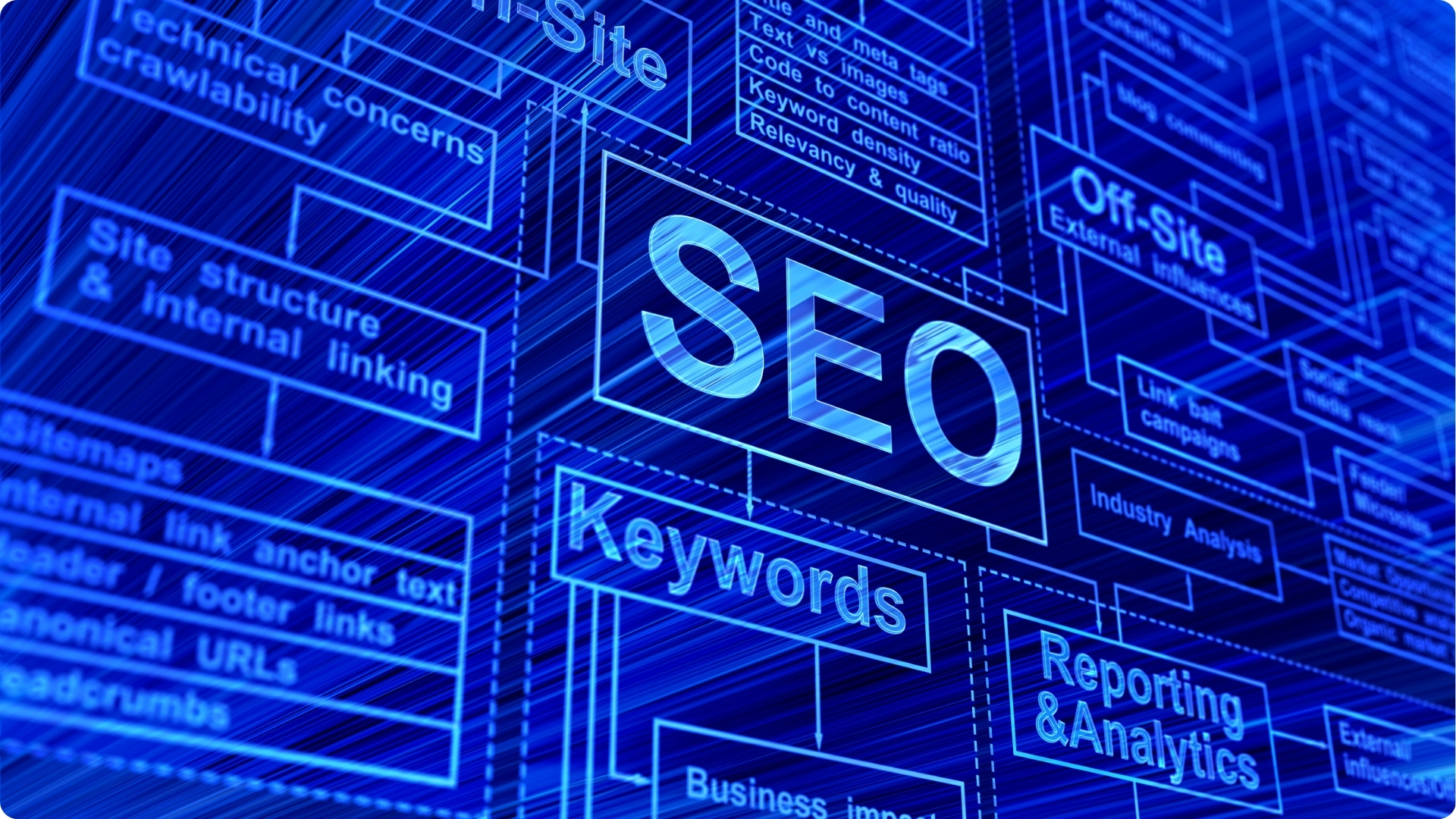 8 SEO Techniques