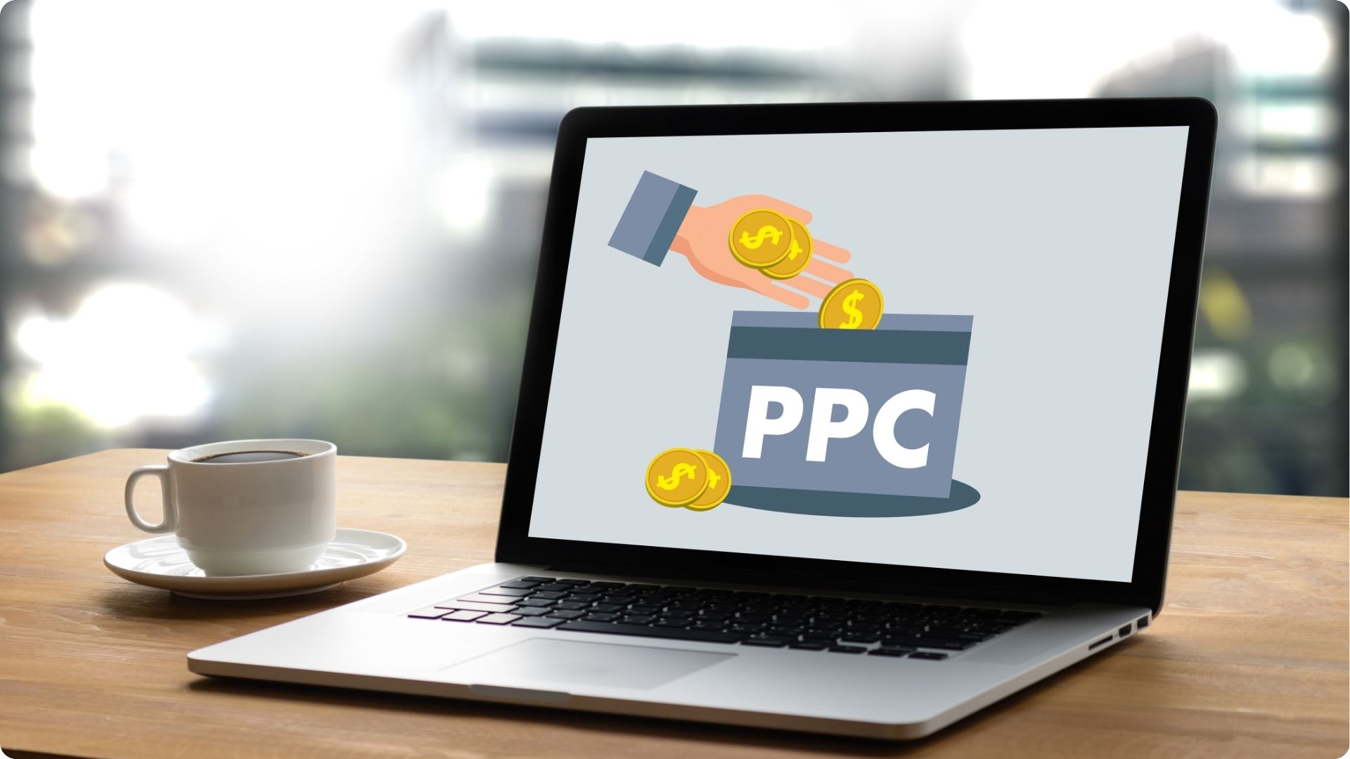 4 PPC Essentials