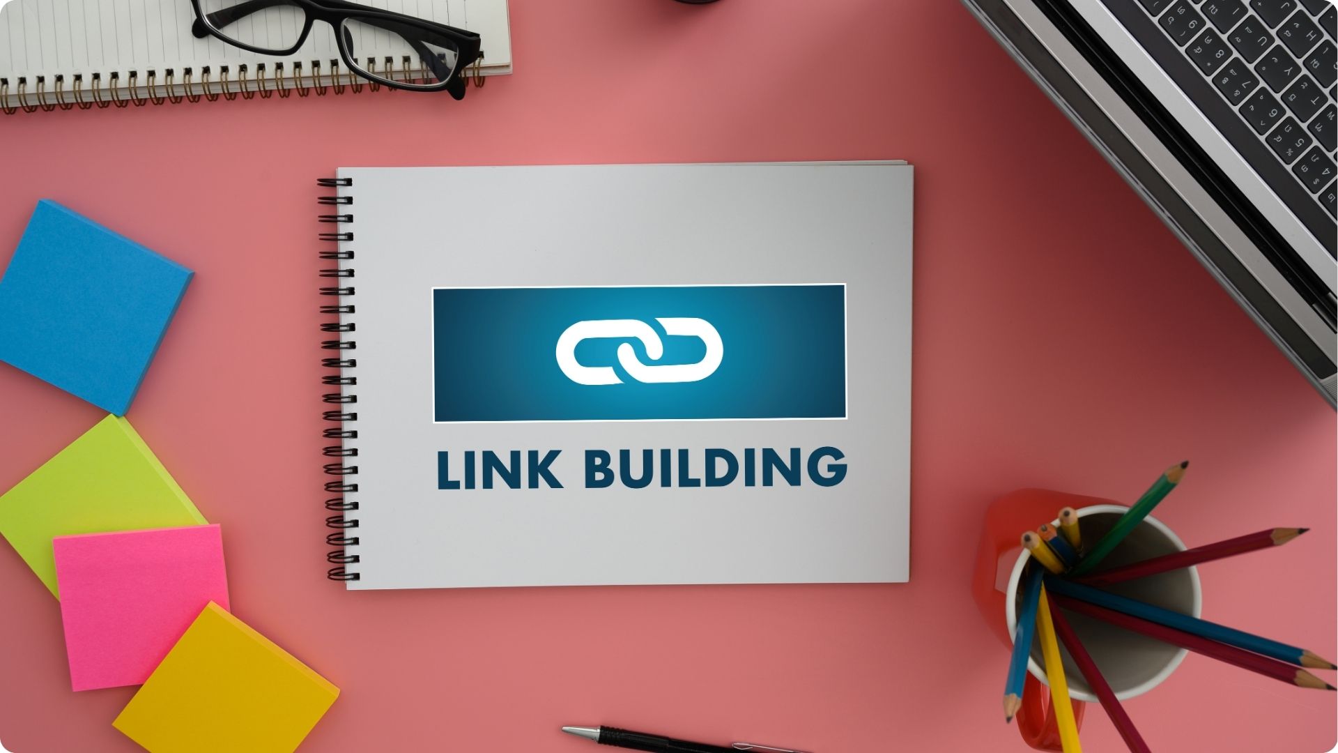 Measure out your Link Marketing Strategy.