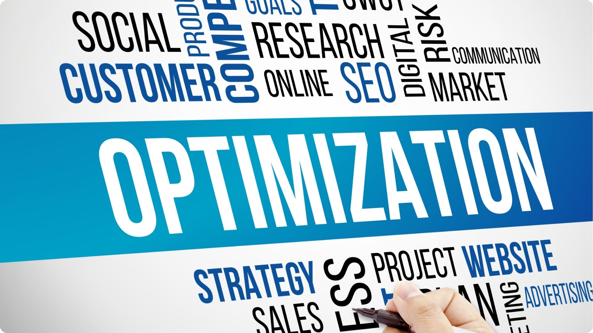 Optimization is the new Buzz. How often do you Tweak it?