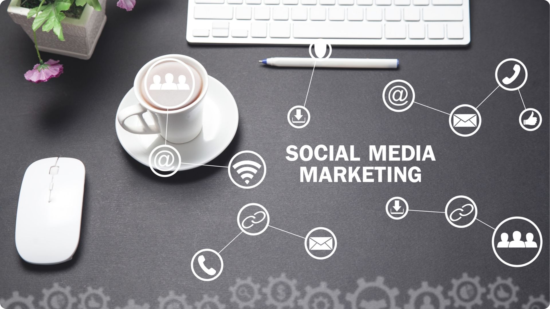 Thinking what your small Business has to do with Social Media Marketing?