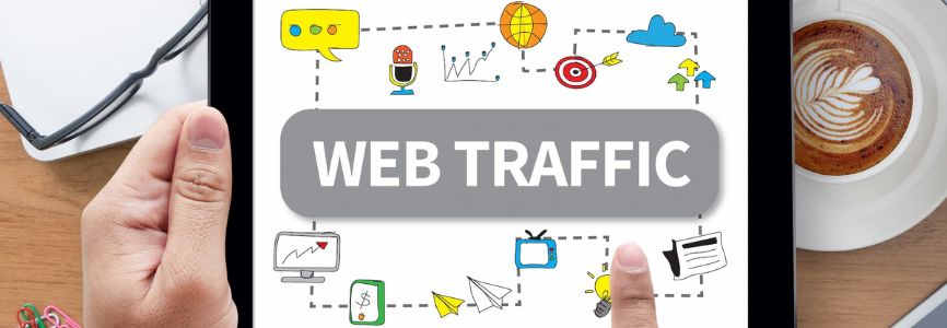 How to Beat back a Crazy Traffic for the Website?