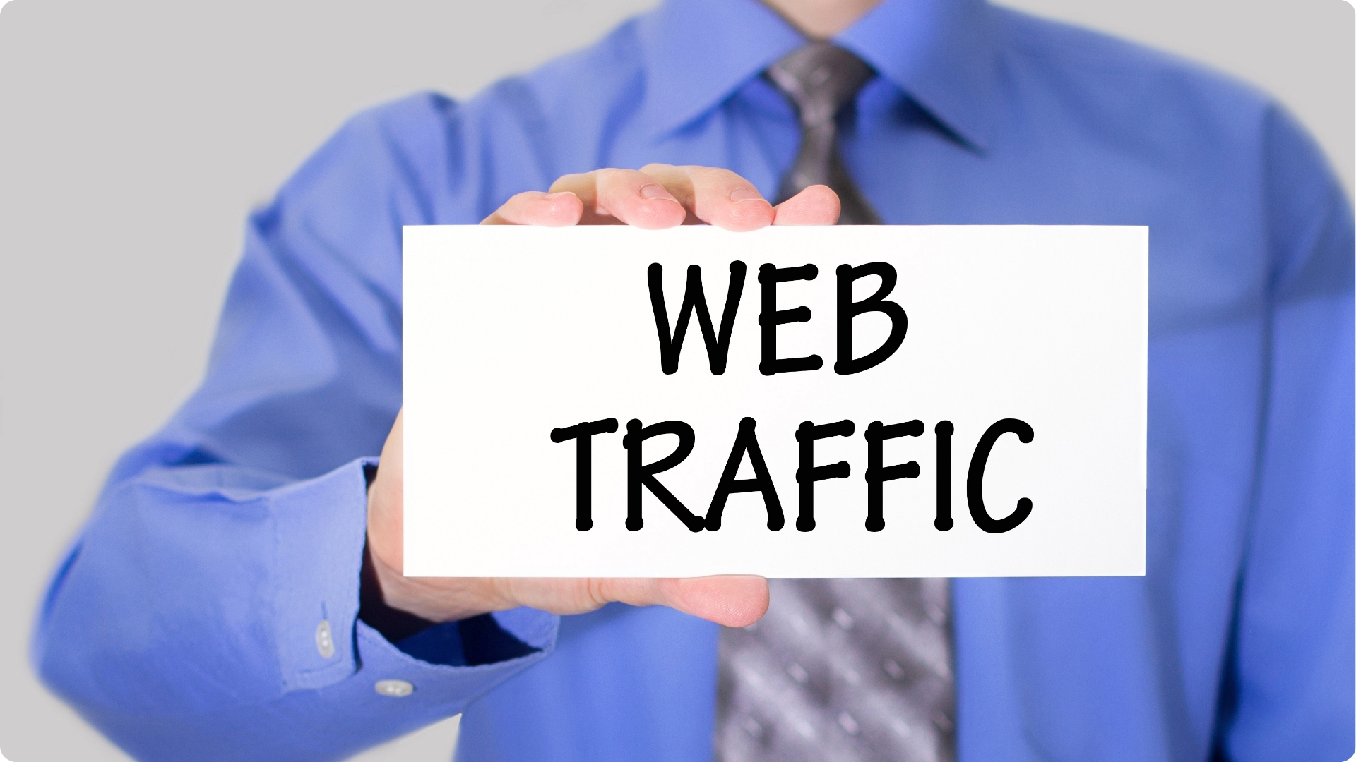 How to Beat back a Crazy Traffic for the Website?