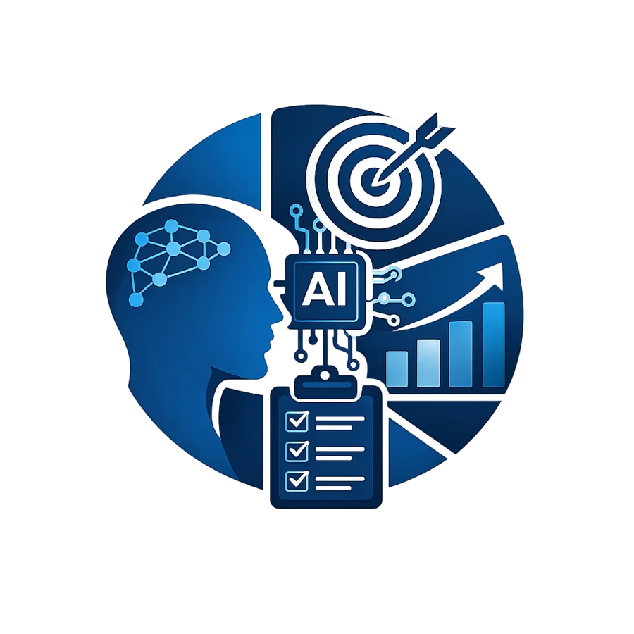 AI-driven tailored digital marketing solutions