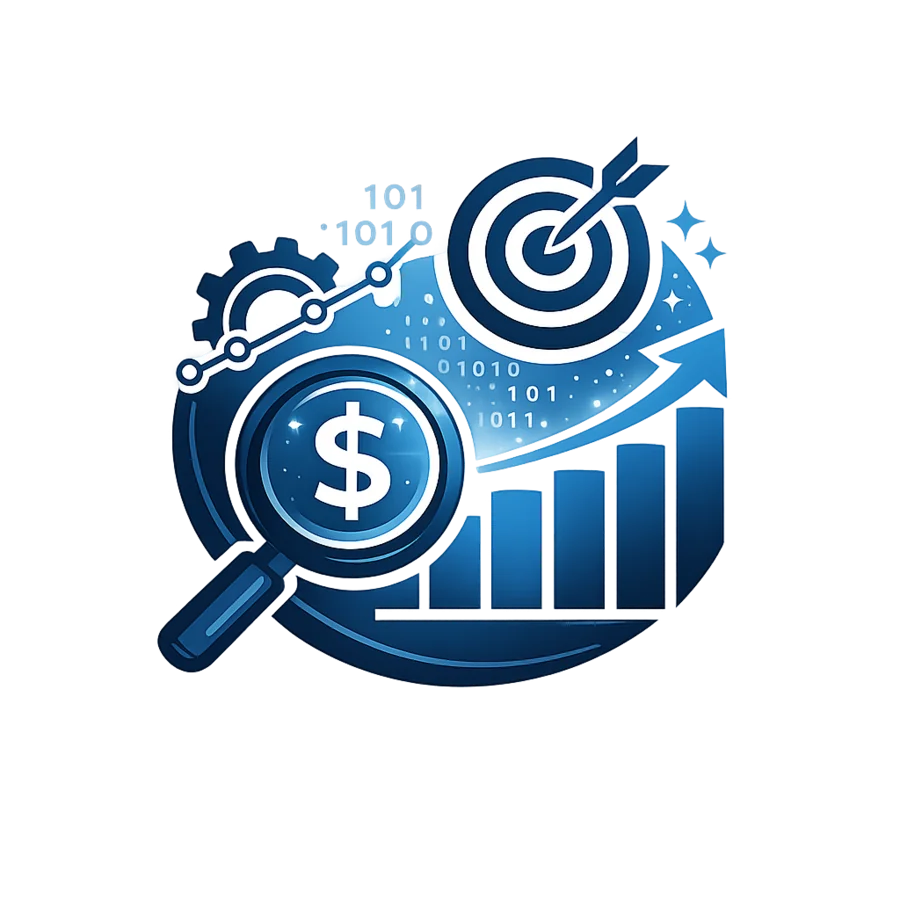 Revenue growth systems and optimisation framework