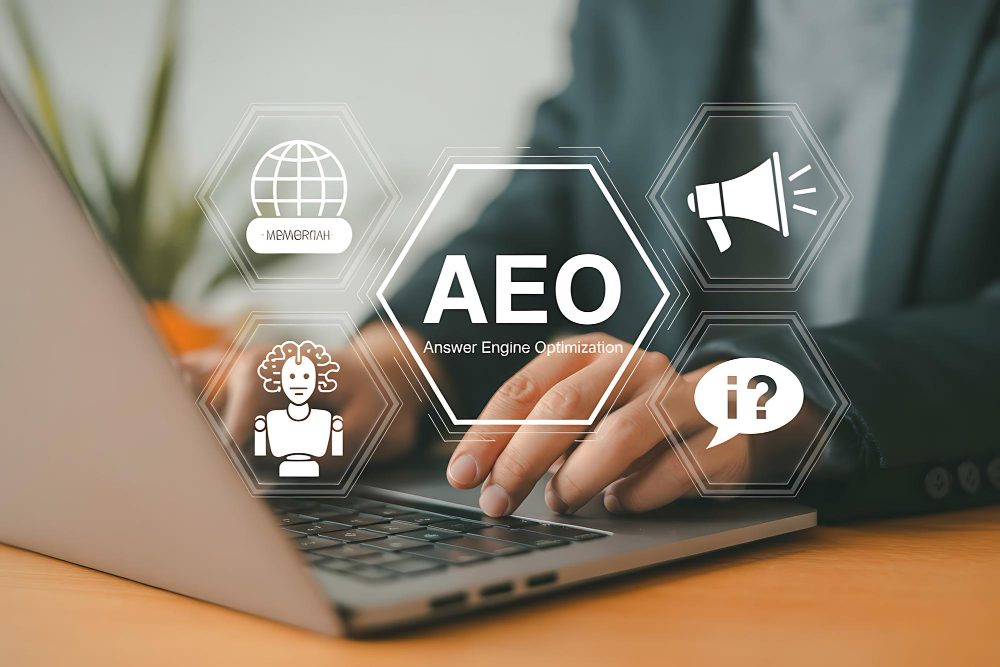 Answer Engine Optimisation