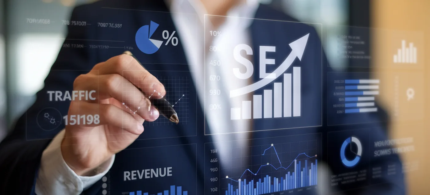 Real estate digital strategy