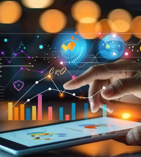 CRO Matters Most in 2026