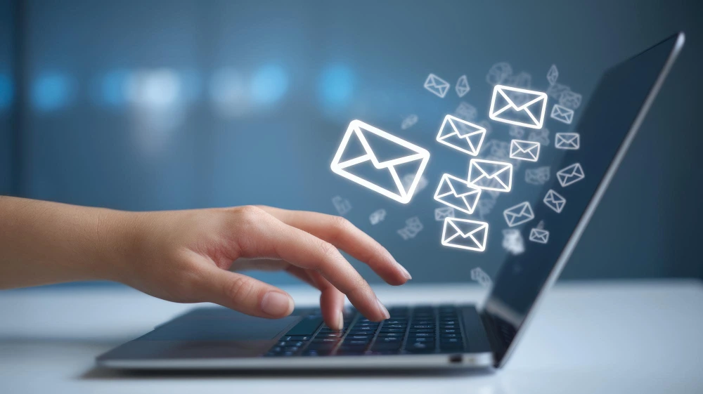 Email Marketing Strategy