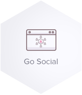 Go Social