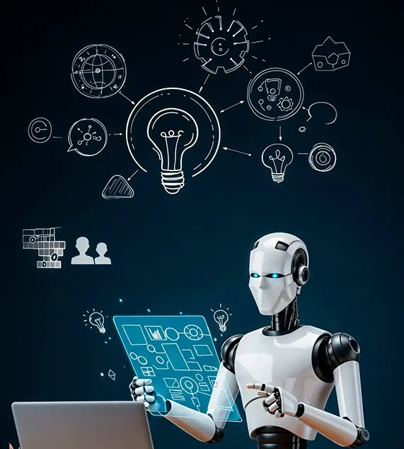 Our AI Tools