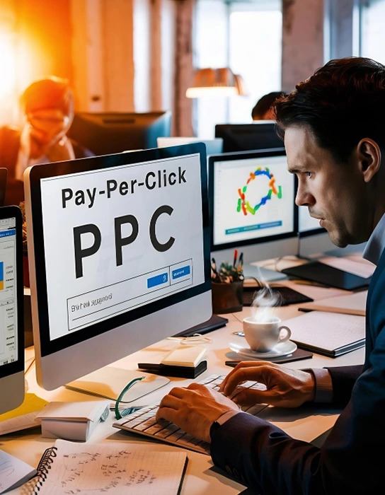 Pay Per Click