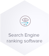 Search Engine Ranking Software