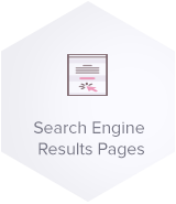Search Engine Result Pages
