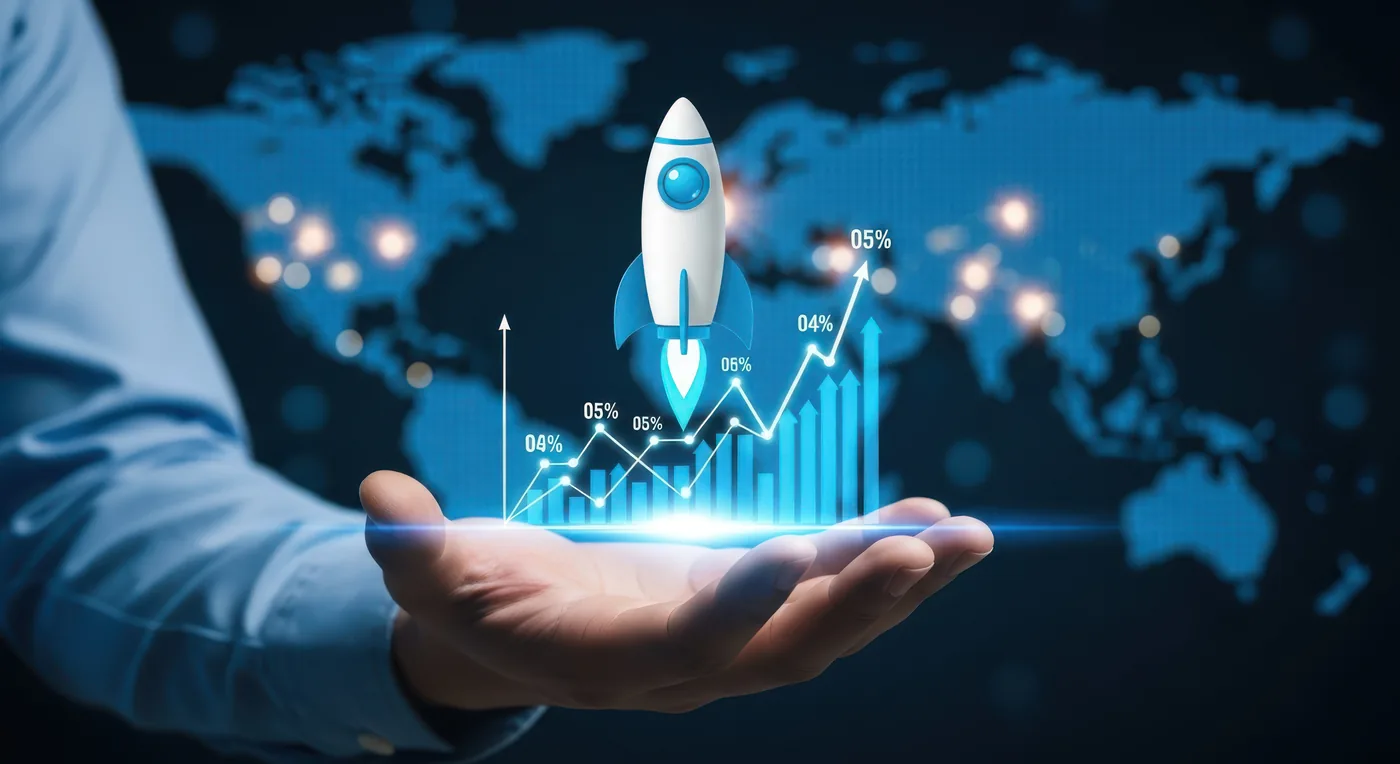Digital marketing solutions overview