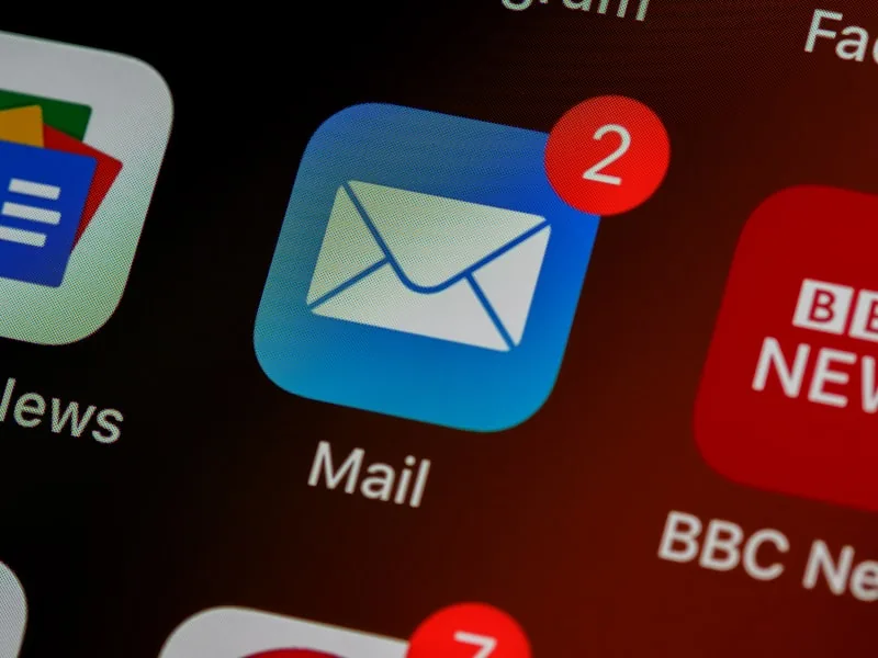 Email Marketing — campaign and automation