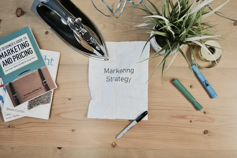 PPC Advertising — paid search campaigns