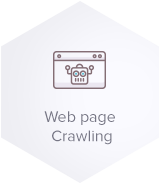 Web Page Crawling
